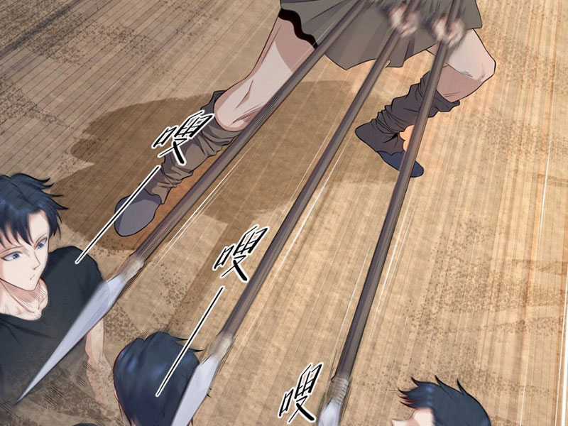 dục vọng đảo ác ma Chapter 2 trang 18