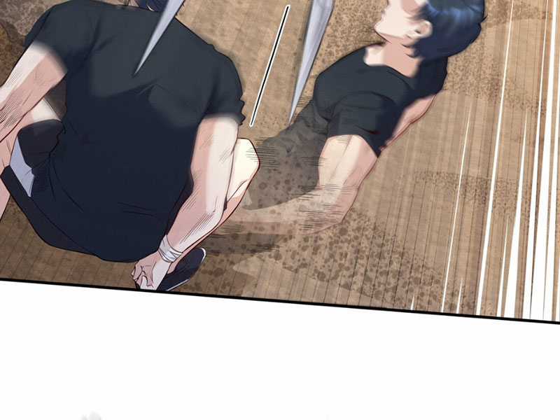 dục vọng đảo ác ma Chapter 2 trang 19