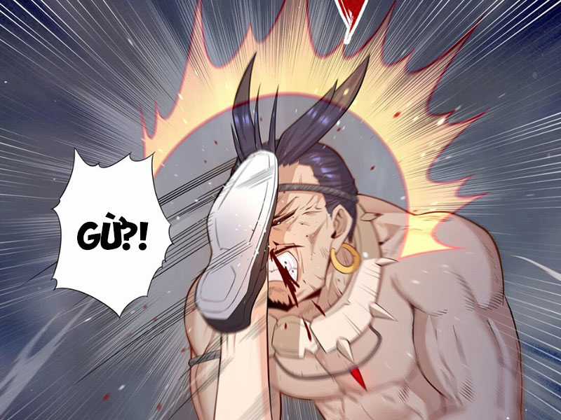 dục vọng đảo ác ma Chapter 2 trang 29