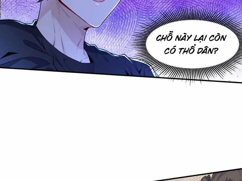 dục vọng đảo ác ma Chapter 2 trang 3