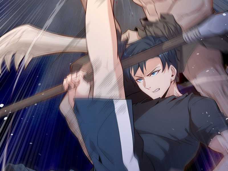 dục vọng đảo ác ma Chapter 2 trang 30