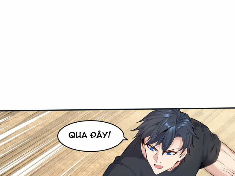 dục vọng đảo ác ma Chapter 2 trang 32