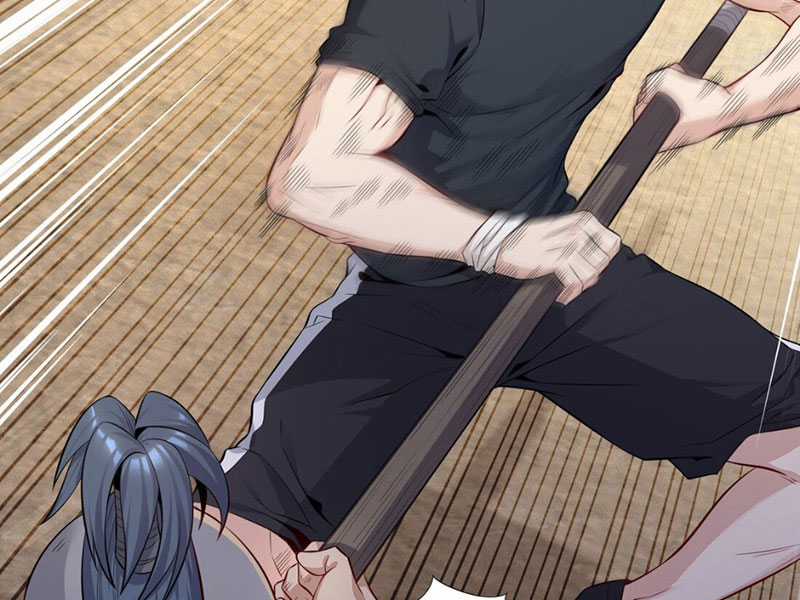 dục vọng đảo ác ma Chapter 2 trang 33