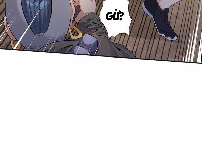 dục vọng đảo ác ma Chapter 2 trang 34