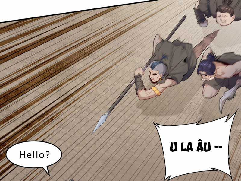 dục vọng đảo ác ma Chapter 2 trang 4