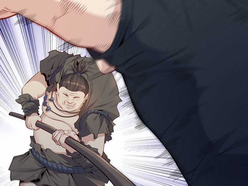 dục vọng đảo ác ma Chapter 2 trang 41