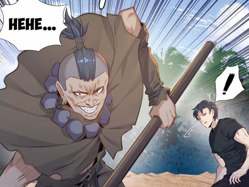 dục vọng đảo ác ma Chapter 2 trang 48