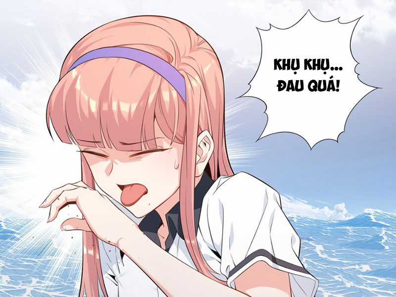 dục vọng đảo ác ma Chapter 2 trang 57