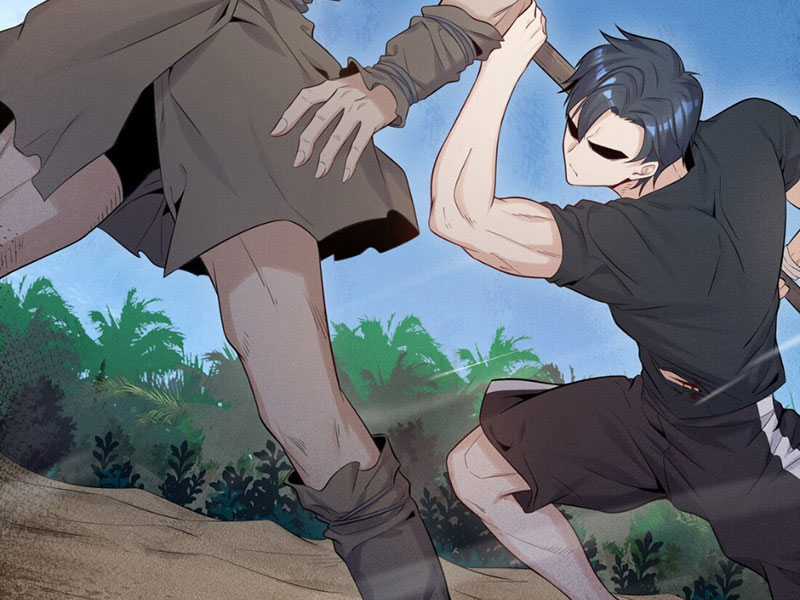 dục vọng đảo ác ma Chapter 2 trang 66