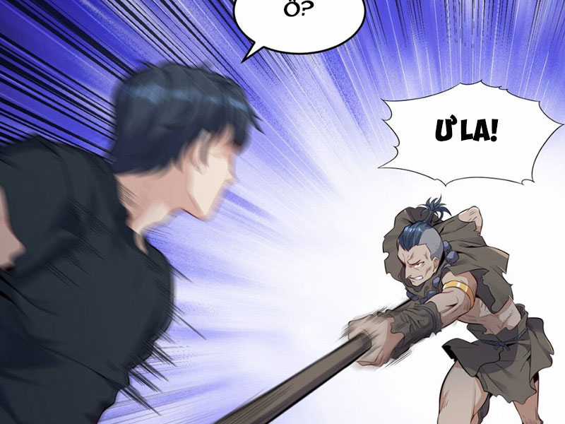 dục vọng đảo ác ma Chapter 2 trang 7