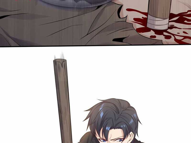 dục vọng đảo ác ma Chapter 2 trang 71