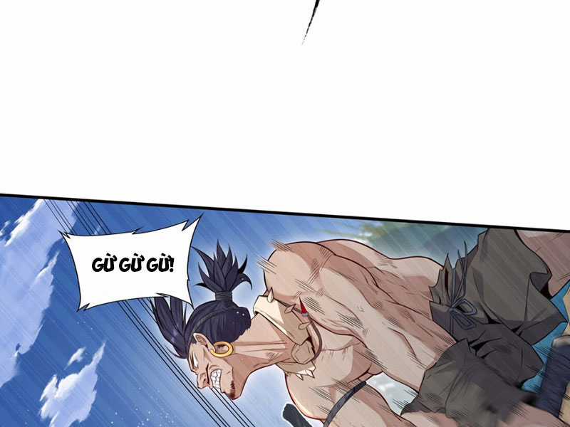 dục vọng đảo ác ma Chapter 2 trang 9