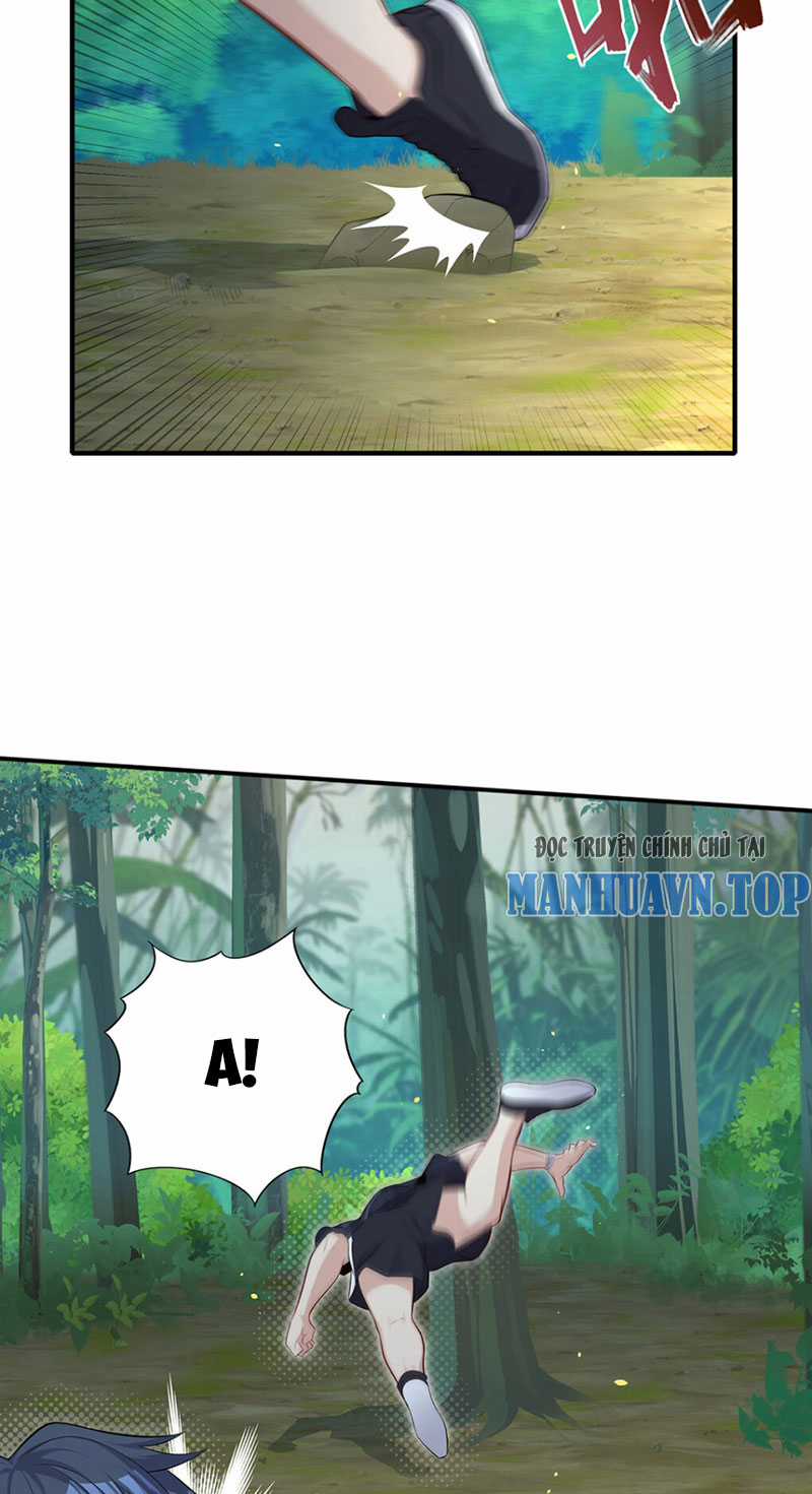 dục vọng đảo ác ma Chapter 20 trang 13