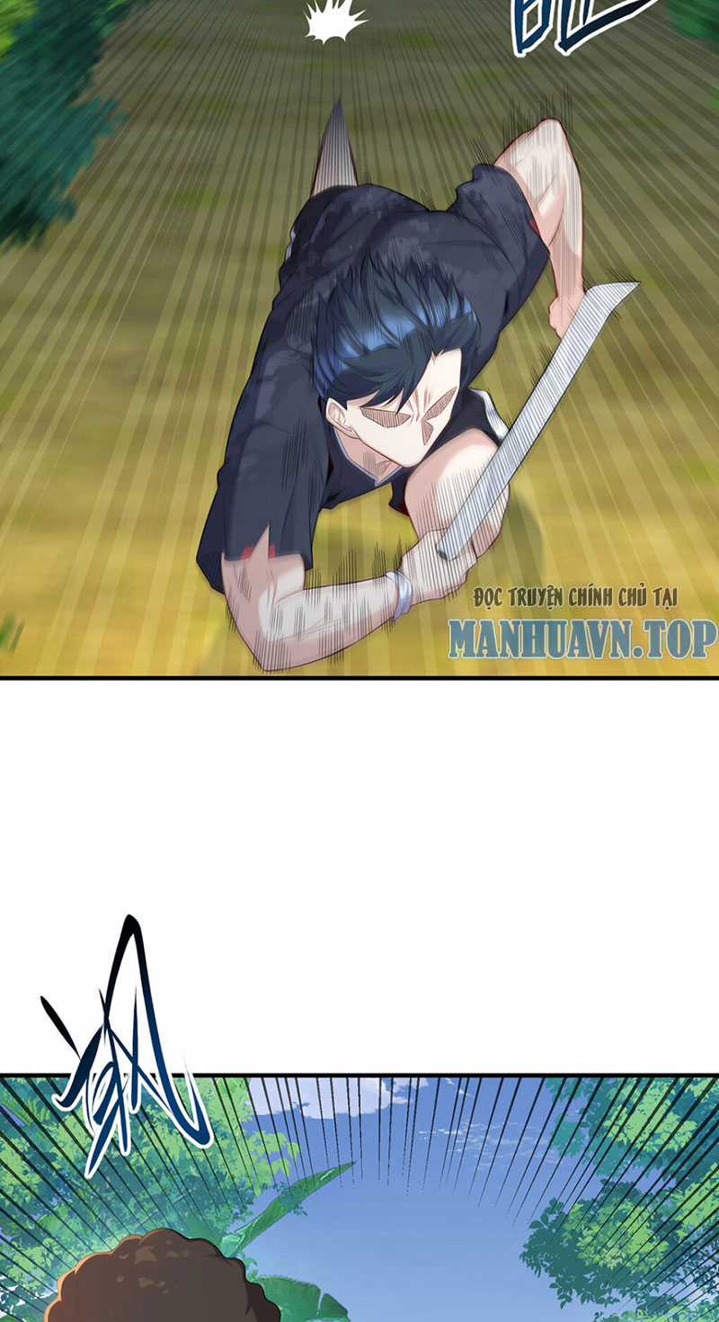 dục vọng đảo ác ma Chapter 20 trang 3