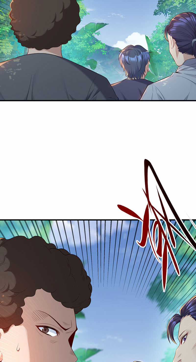 dục vọng đảo ác ma Chapter 20 trang 4