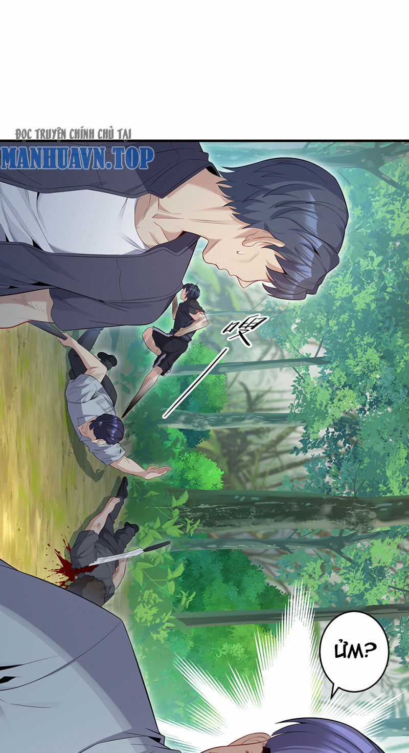 dục vọng đảo ác ma Chapter 20 trang 8