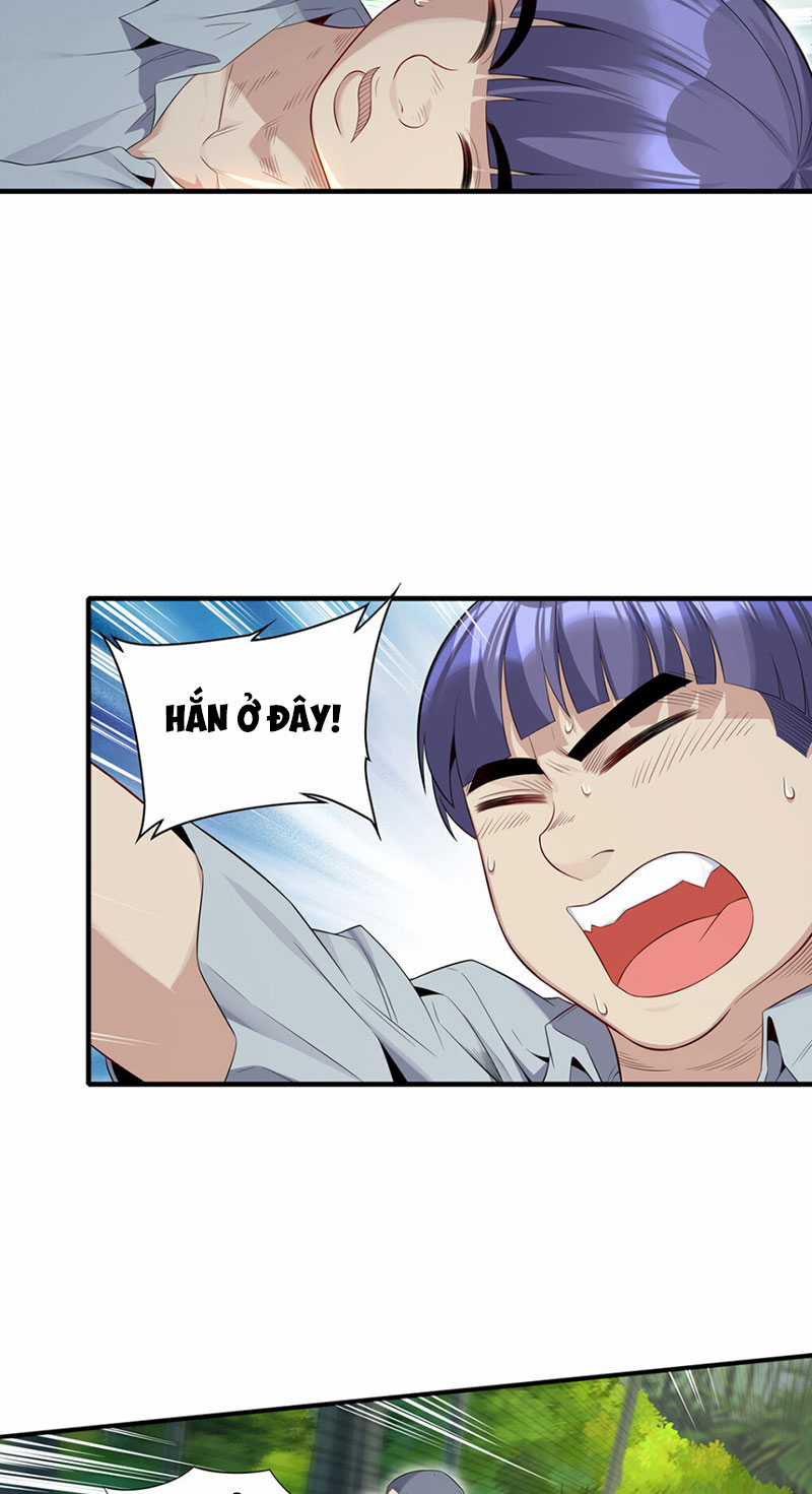 dục vọng đảo ác ma Chapter 20 trang 9