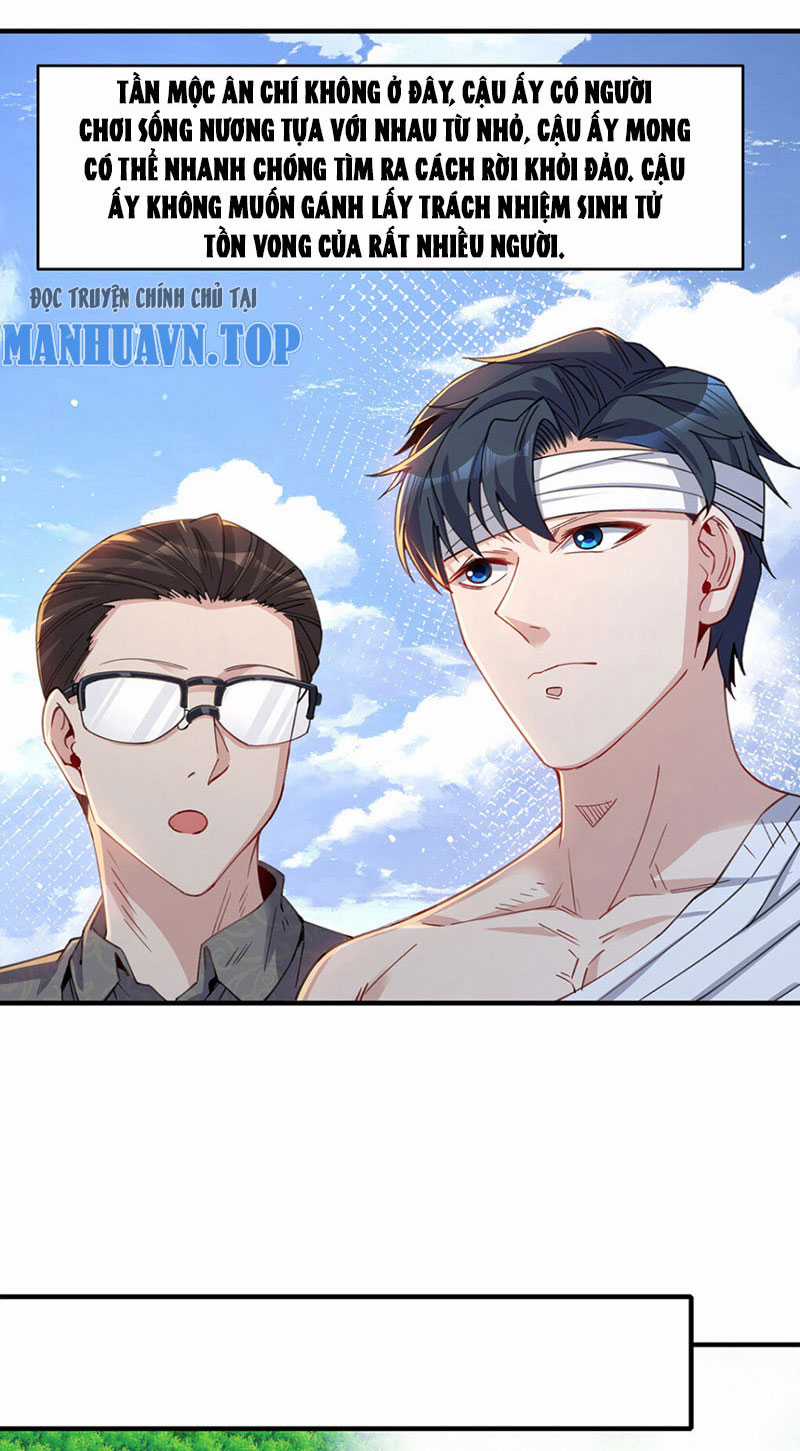 dục vọng đảo ác ma Chapter 22 trang 10