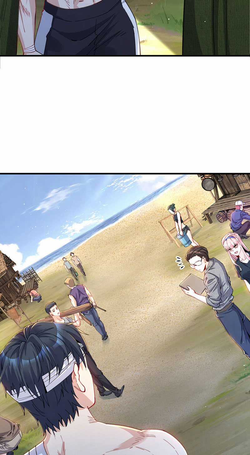 dục vọng đảo ác ma Chapter 22 trang 5