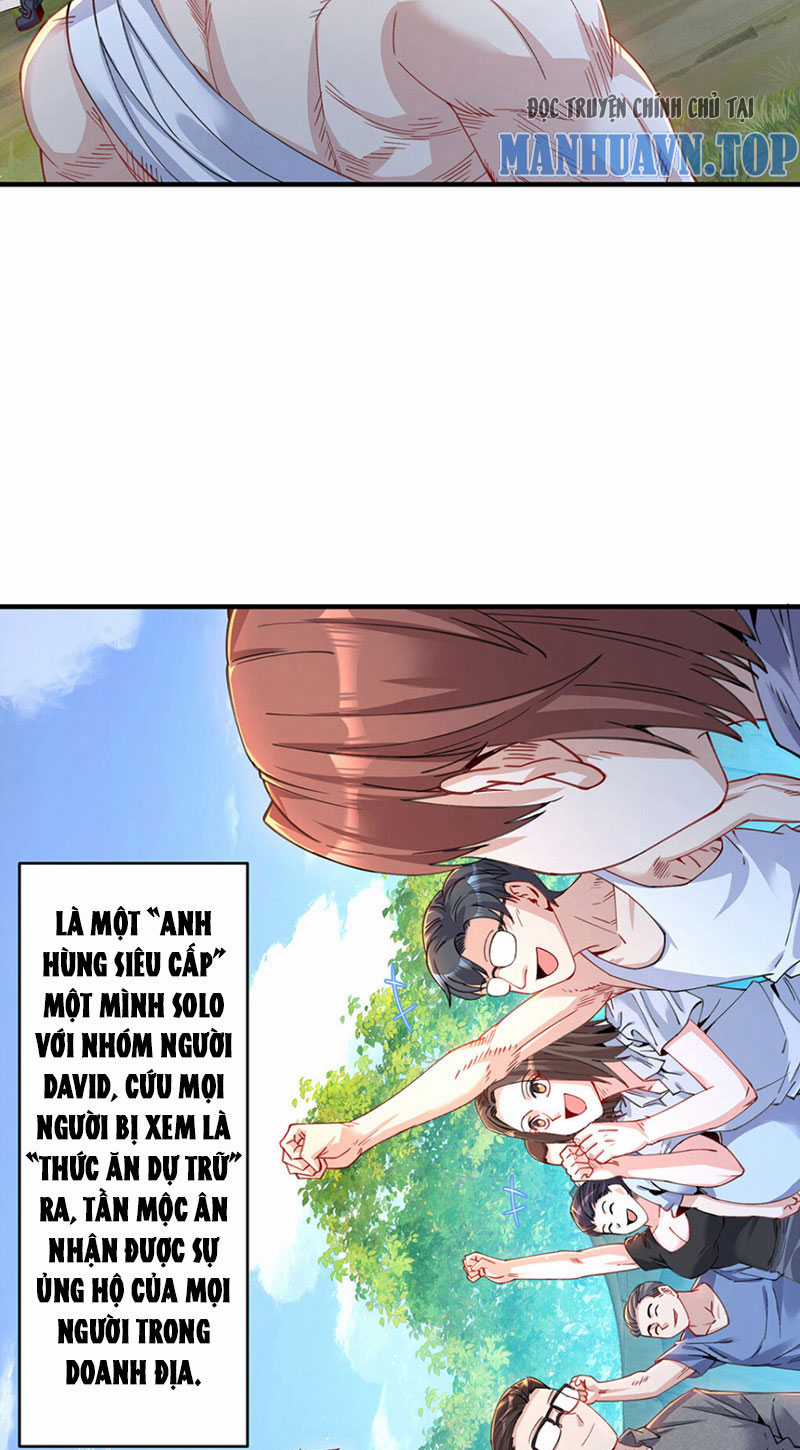 dục vọng đảo ác ma Chapter 22 trang 6