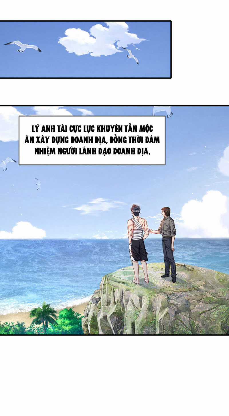 dục vọng đảo ác ma Chapter 22 trang 9