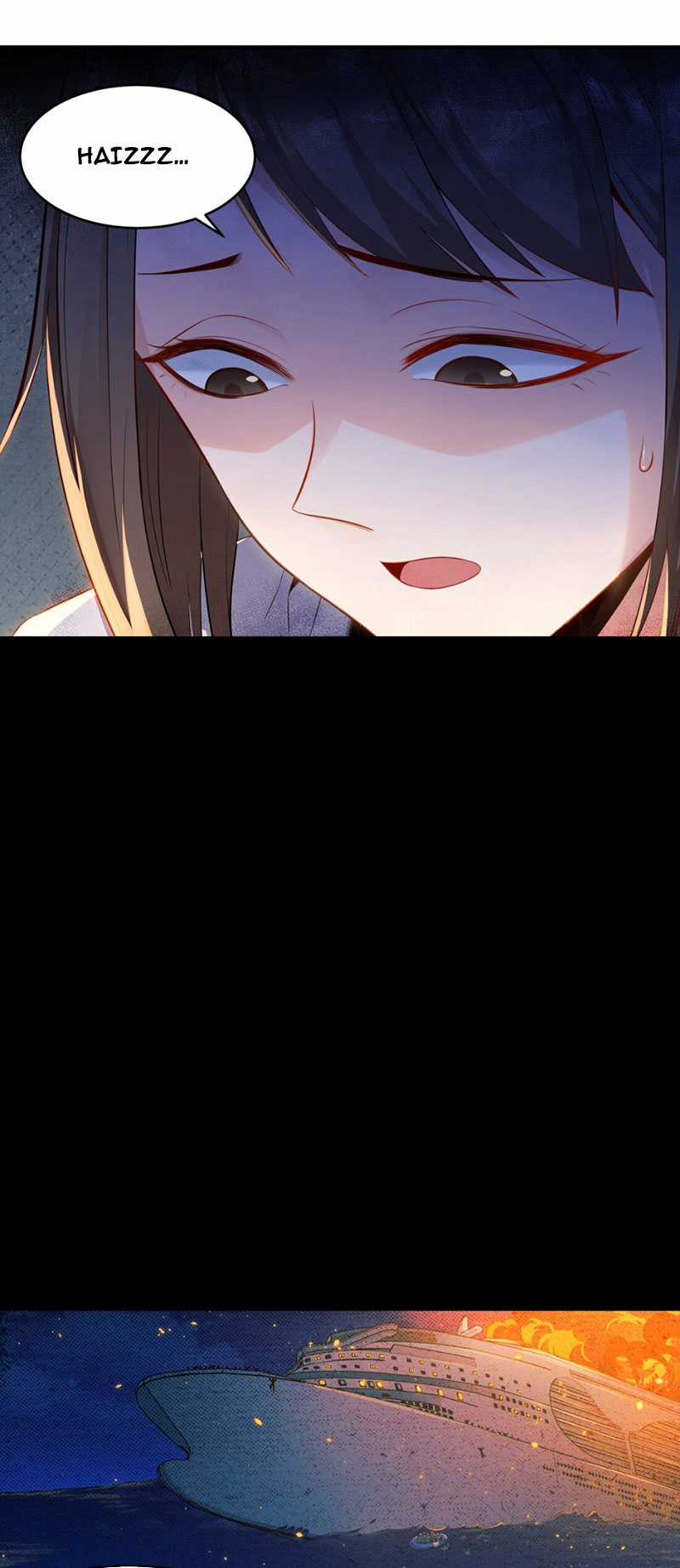 dục vọng đảo ác ma Chapter 3 trang 19