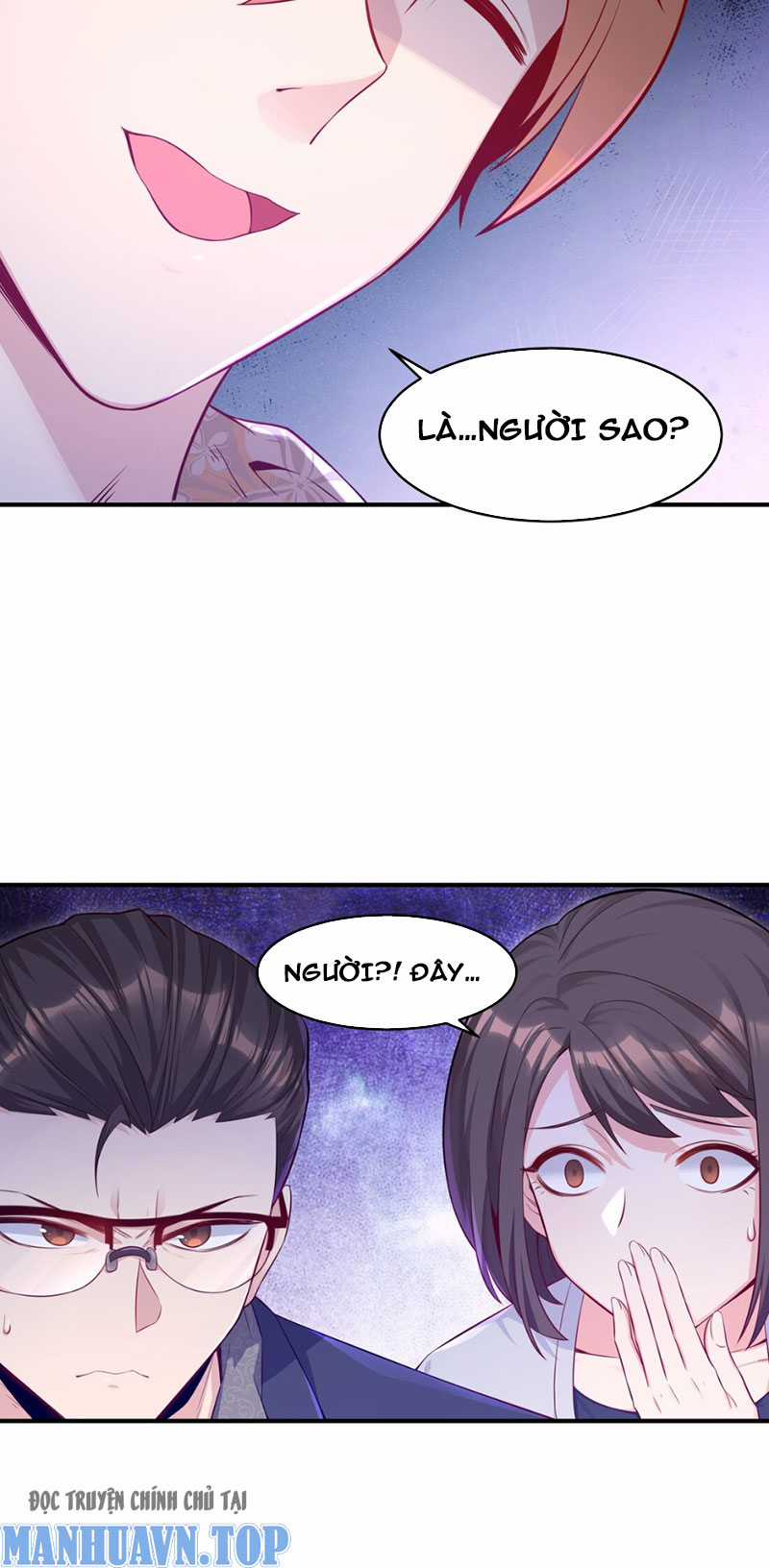 dục vọng đảo ác ma Chapter 3 trang 26