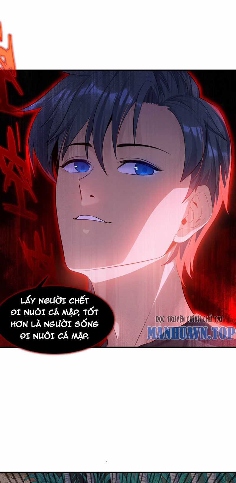 dục vọng đảo ác ma Chapter 3 trang 29