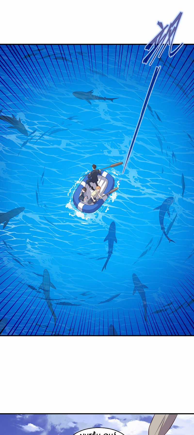 dục vọng đảo ác ma Chapter 3 trang 3