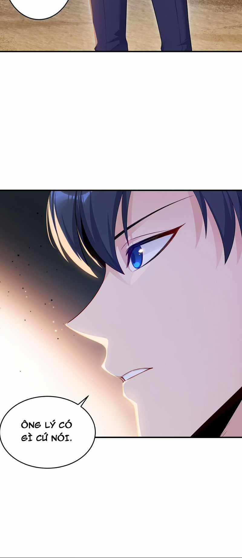 dục vọng đảo ác ma Chapter 4 trang 12