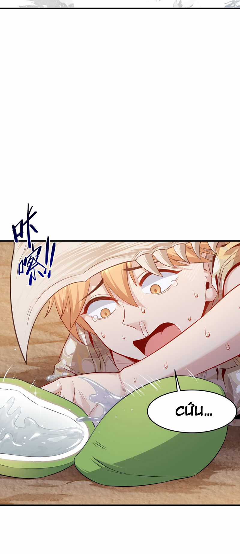 dục vọng đảo ác ma Chapter 4 trang 26