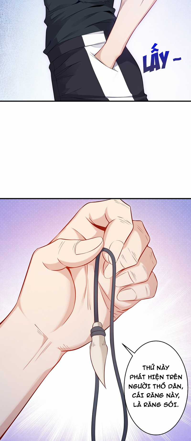 dục vọng đảo ác ma Chapter 4 trang 31