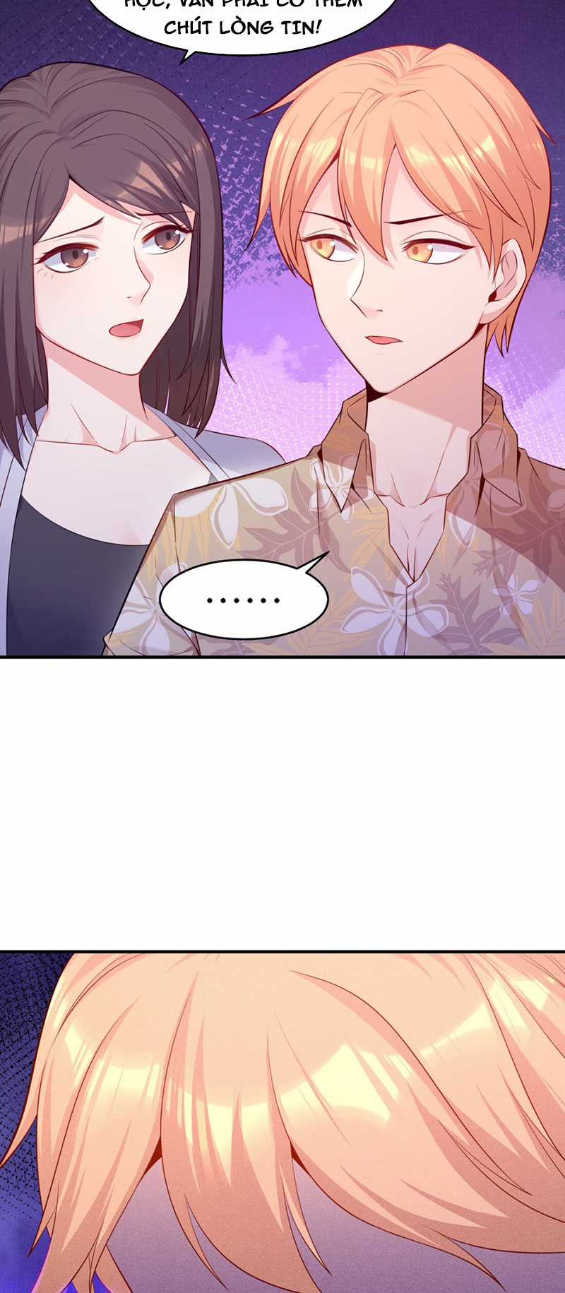 dục vọng đảo ác ma Chapter 4 trang 8