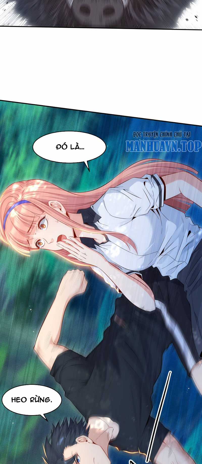 dục vọng đảo ác ma Chapter 5 trang 11