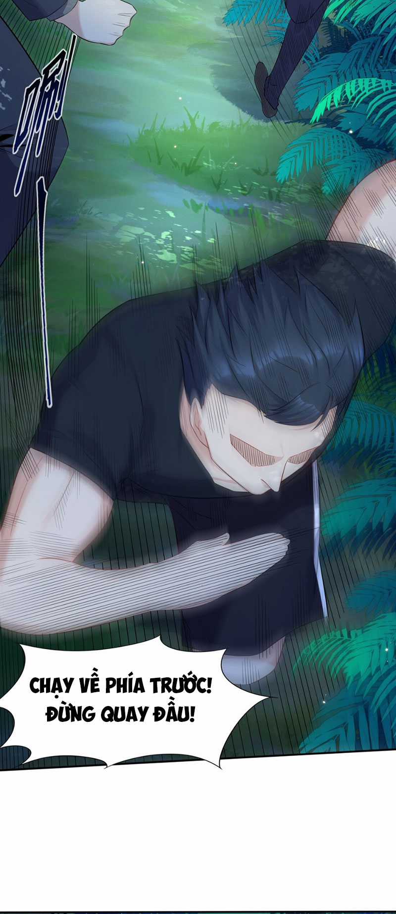 dục vọng đảo ác ma Chapter 5 trang 13