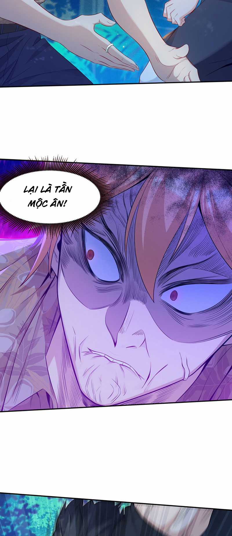 dục vọng đảo ác ma Chapter 5 trang 15