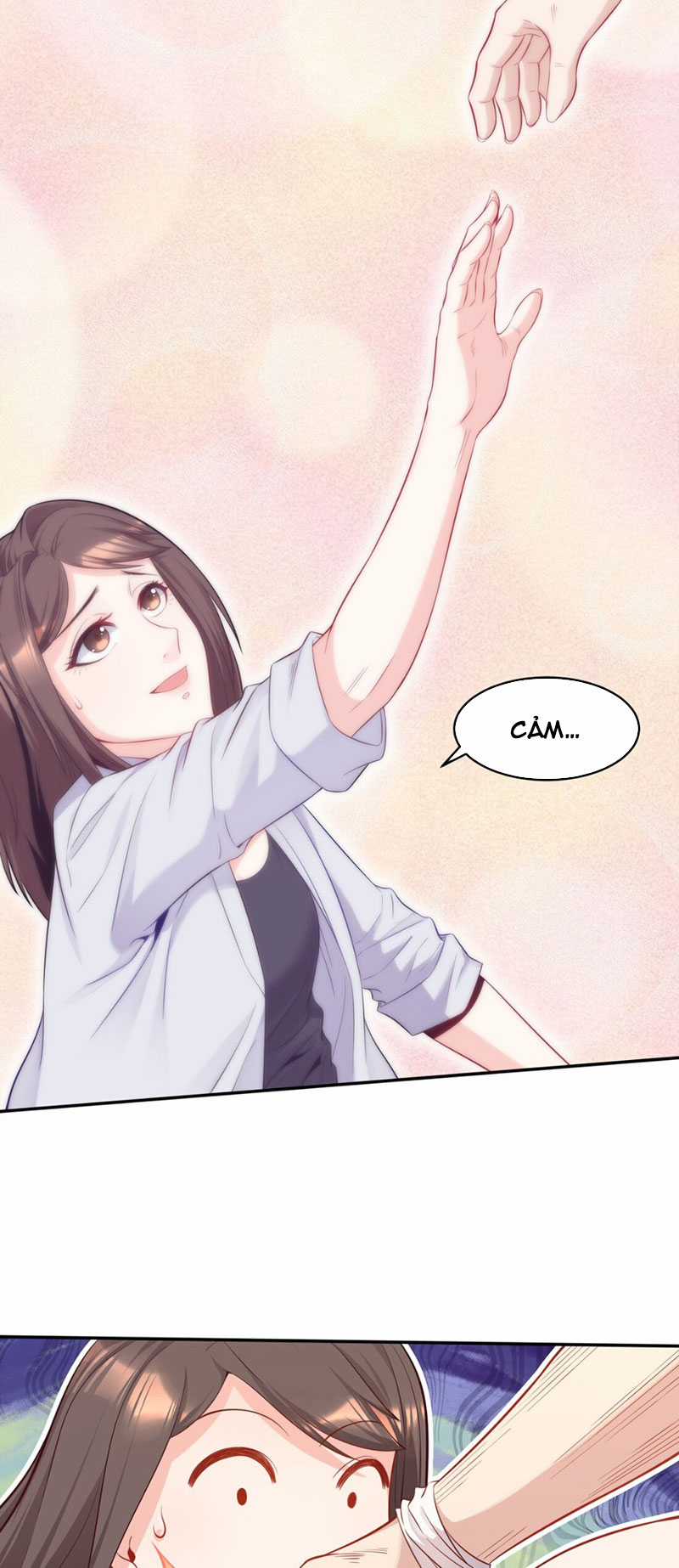 dục vọng đảo ác ma Chapter 5 trang 17