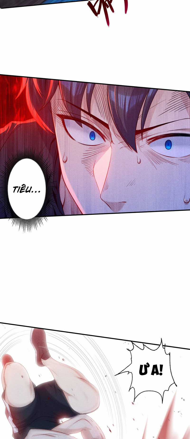 dục vọng đảo ác ma Chapter 5 trang 22