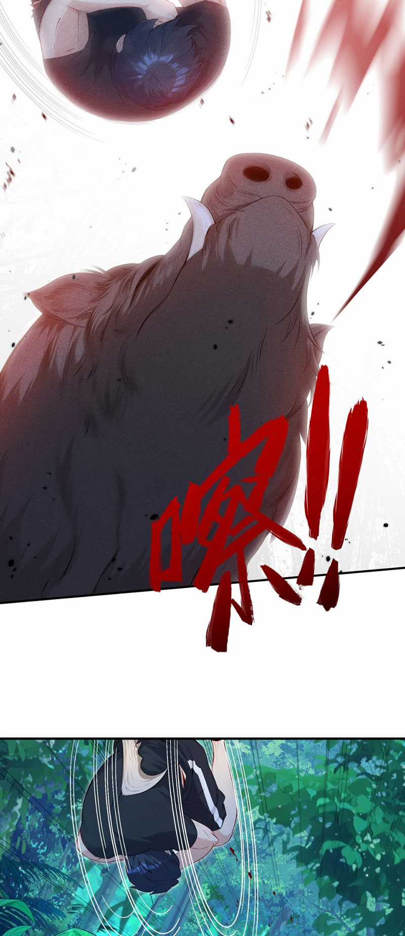 dục vọng đảo ác ma Chapter 5 trang 23