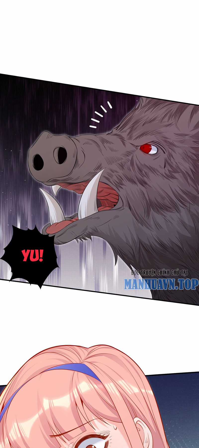 dục vọng đảo ác ma Chapter 5 trang 27