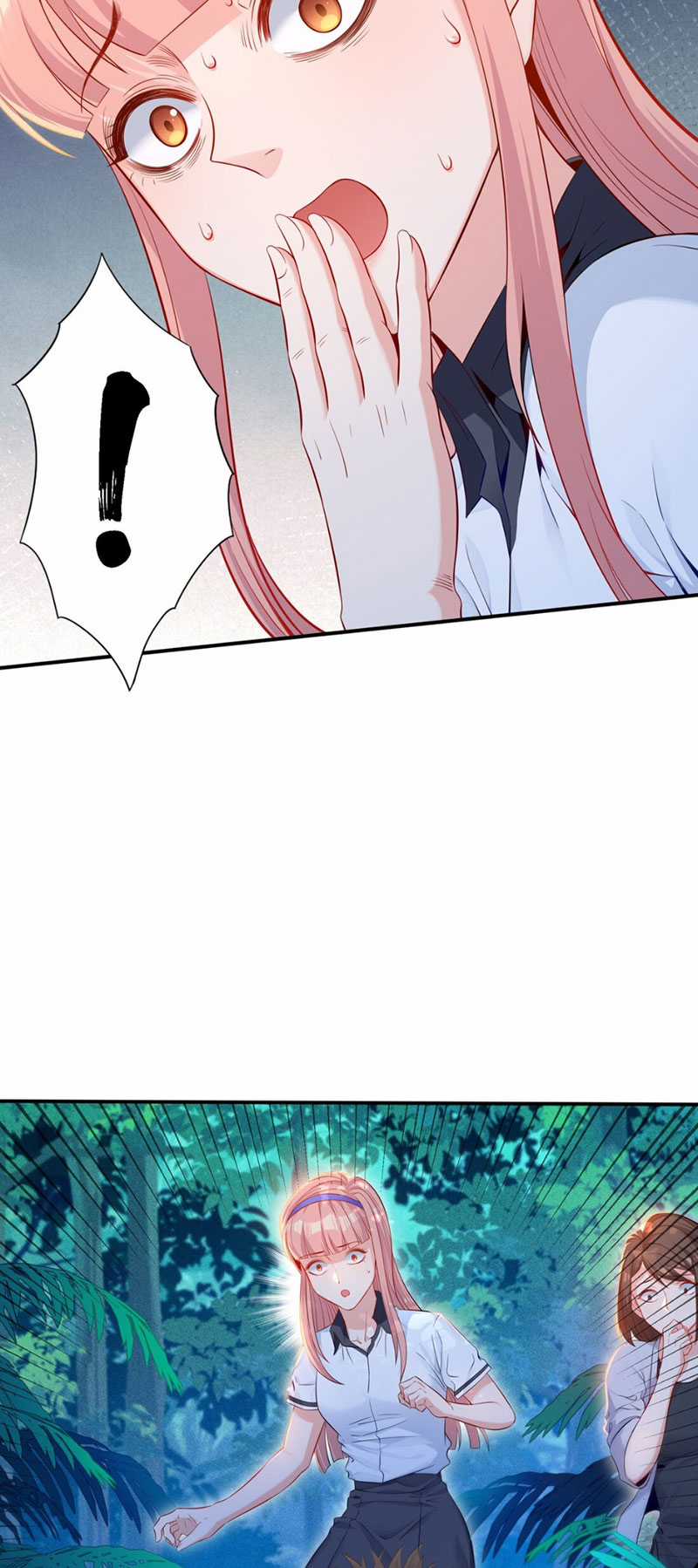 dục vọng đảo ác ma Chapter 5 trang 28