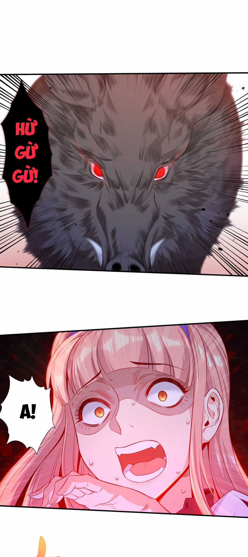 dục vọng đảo ác ma Chapter 5 trang 31