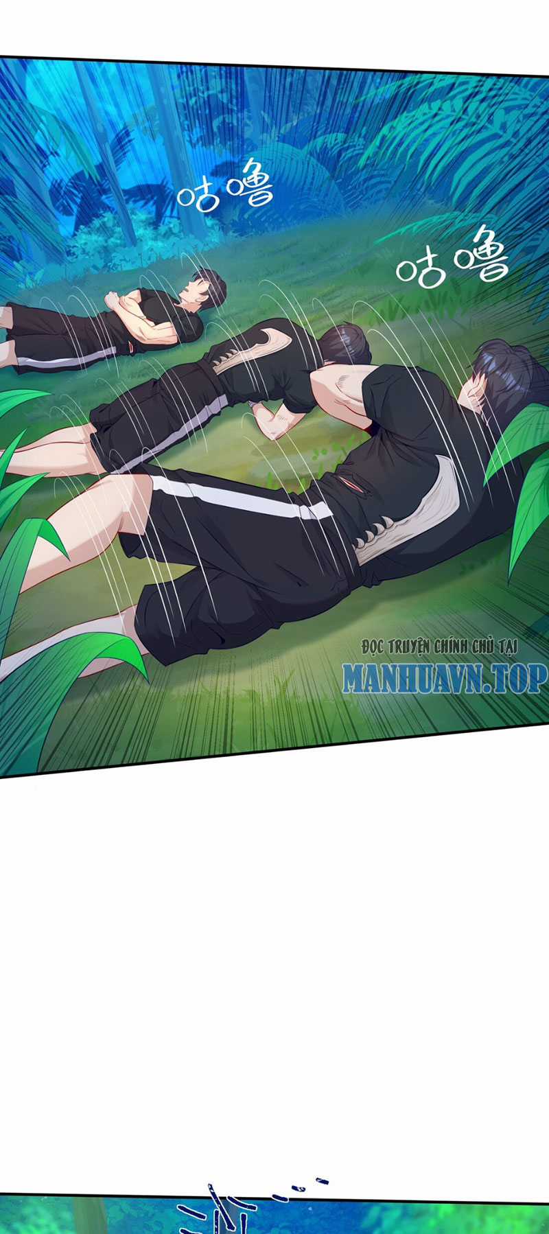 dục vọng đảo ác ma Chapter 5 trang 34