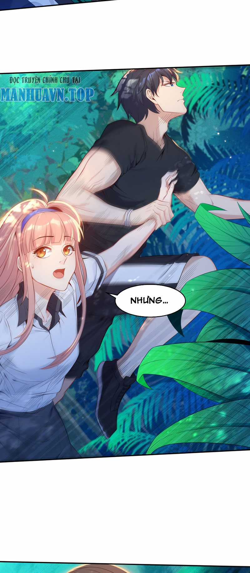 dục vọng đảo ác ma Chapter 5 trang 5