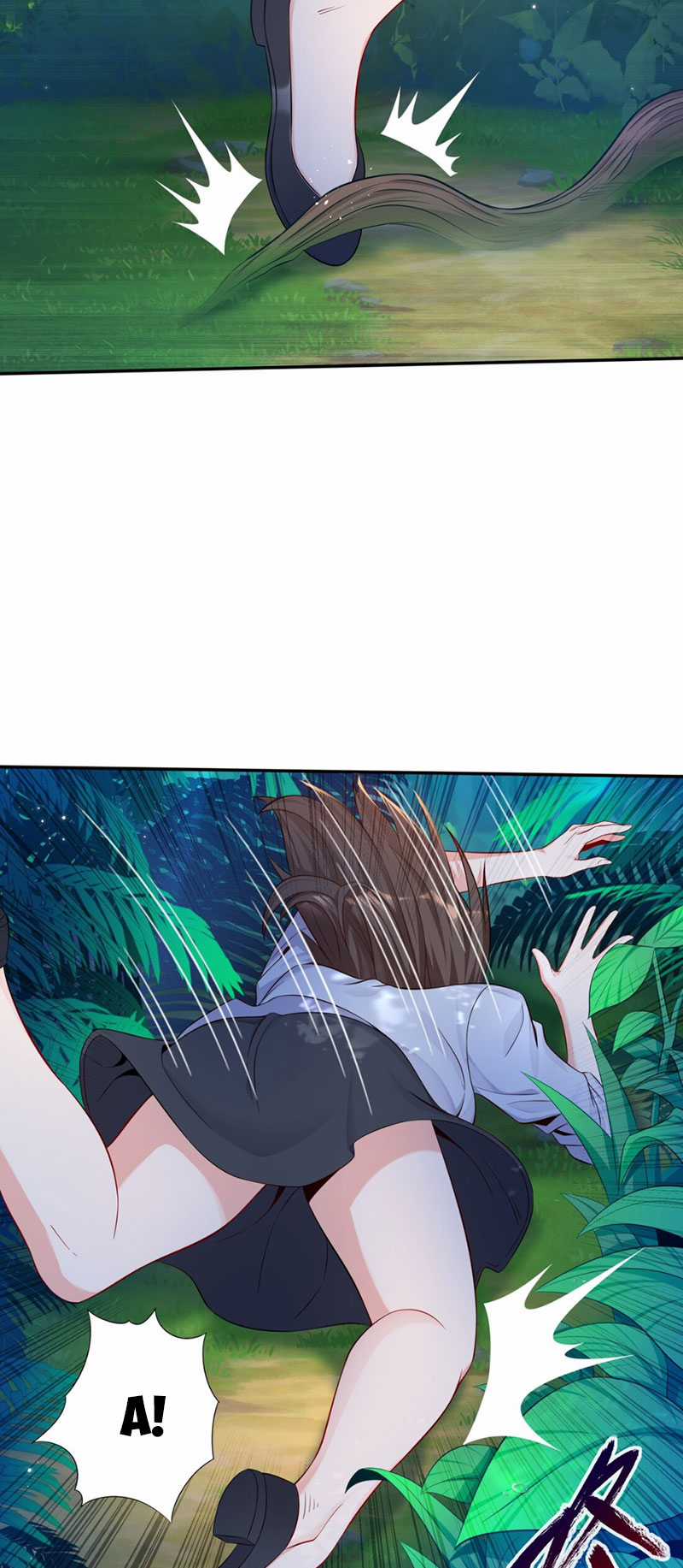 dục vọng đảo ác ma Chapter 5 trang 7