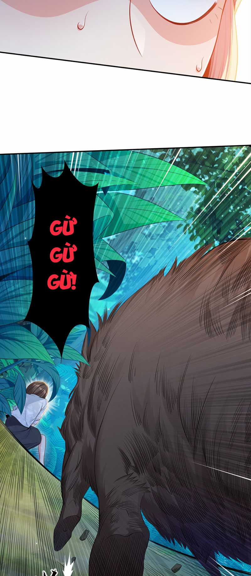 dục vọng đảo ác ma Chapter 5 trang 9