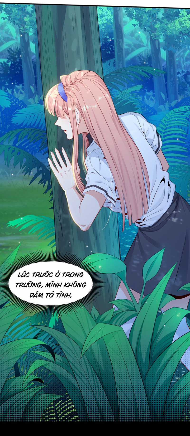 dục vọng đảo ác ma Chapter 6 trang 5