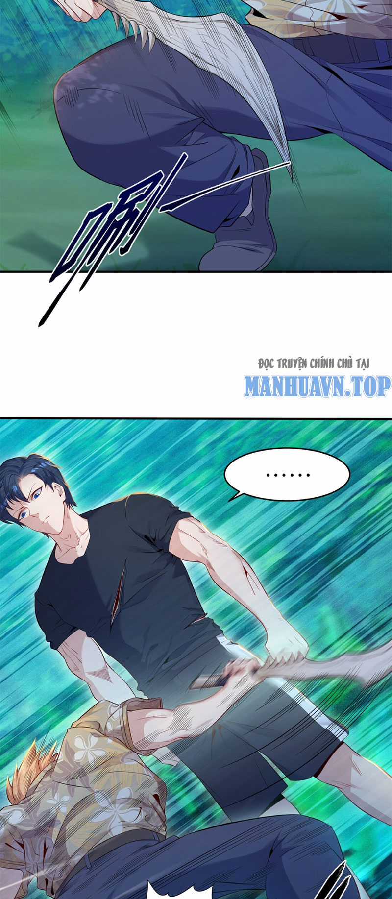 dục vọng đảo ác ma Chapter 7 trang 4