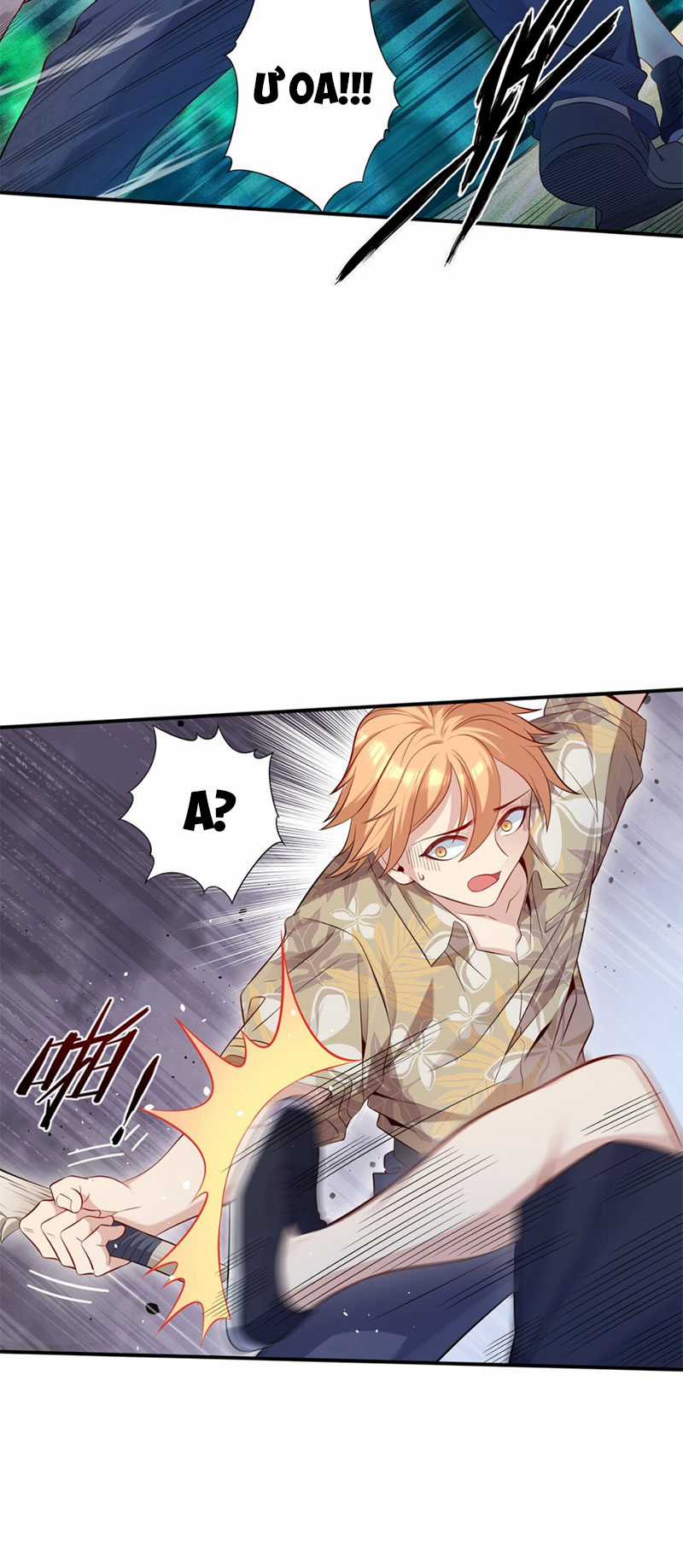 dục vọng đảo ác ma Chapter 7 trang 5