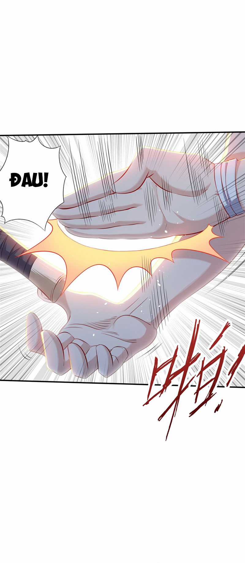 dục vọng đảo ác ma Chapter 7 trang 6